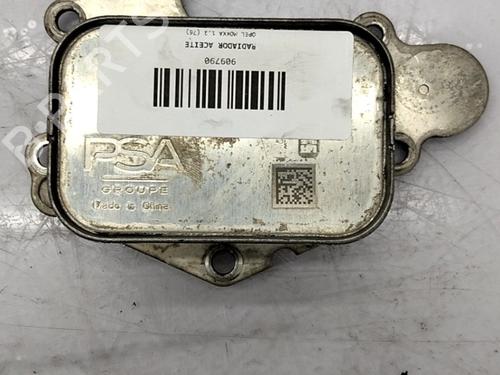 oil-radiator-opel-mokka-2020-33841980 main image