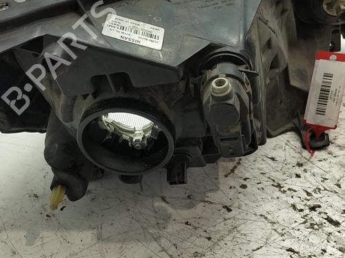 Right headlight NISSAN NV200 / EVALIA Bus 1.5 dCi 90 (M20, M20M) | BP40119498C29 - Image 4
