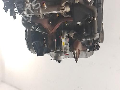 Engine VOLVO V50 (545) 2.0 D | BP37437487M1 - Image 3