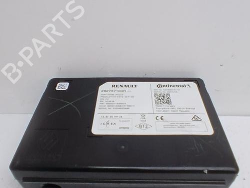 electronic-module-renault-kadjar-ha_-hl_-2015-39555108 main image