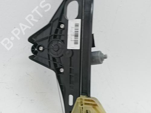 Used Rear right window mechanism Rear right window mechanism RENAULT 5 E-Tech 120 (122 hp) 39740274 39740274