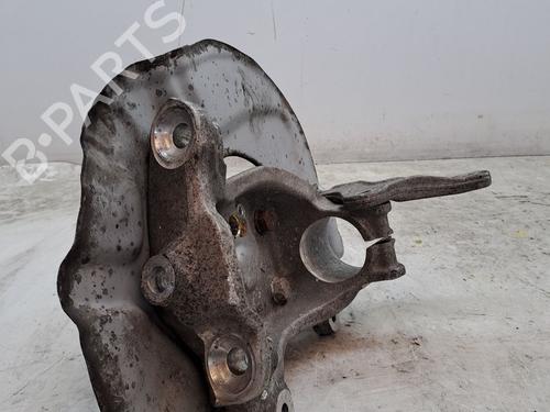 Right front steering knuckle BMW 5 (E60) 520 d | BP23368950M26 