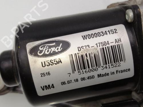 Front wiper motor FORD MONDEO V Hatchback (CE) 2.0 EcoBlue | BP23420088M29 