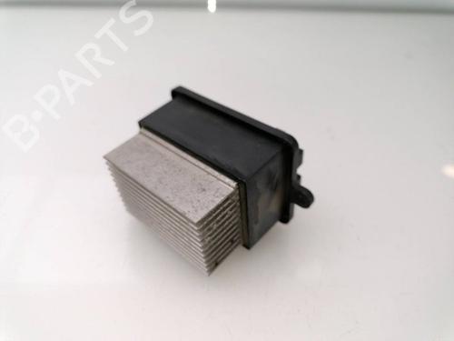 Used Heater resistor IVECO DAILY VI Van 33S12, 35S12, 35C12 (116 hp) 23380379