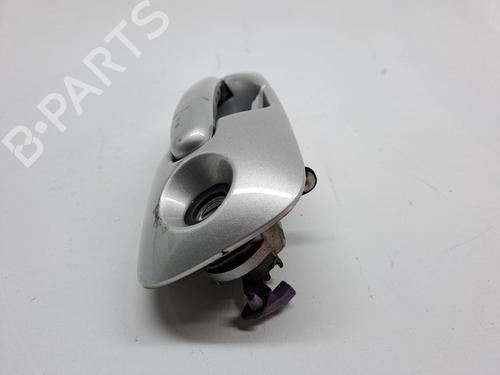 Front left exterior door handle CHRYSLER VOYAGER IV (RG, RS) 2.5 CRD | BP23976870C128 