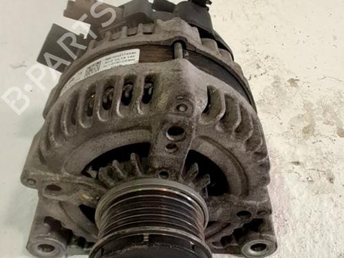 Used Alternator CITROËN C3 AIRCROSS II (2R_, 2C_) 1.5 BlueHDi 100 (2CYHYJ) (102 hp) 29822410