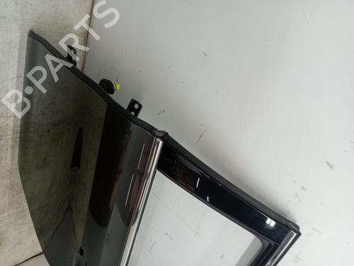 Left rear door PEUGEOT 308 II (LB_, LP_, LW_, LH_, L3_) 1.2 THP 130 | BP24108724C4