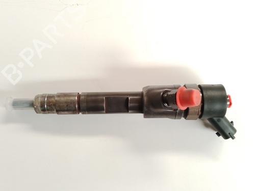 Injector RENAULT SCÉNIC II (JM0/1_) 1.9 dCi (JM0G, JM12, JM1G, JM2C) | BP26233532M100 