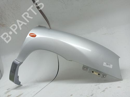 Right front fenders HYUNDAI SANTA FÉ I (SM) 2.0 CRDi 4x4 | BP24188963C42 
