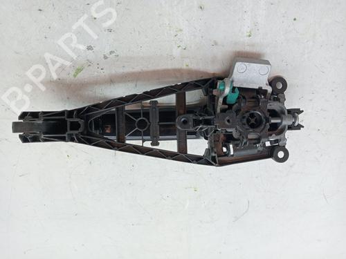 Front right exterior door handle OPEL ZAFIRA / ZAFIRA FAMILY B (A05) 1.9 CDTI (M75) | BP23355772C129 