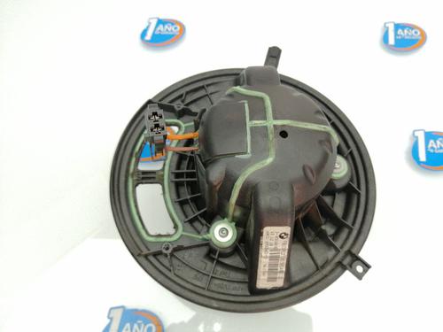 Heater blower motor BMW 3 (E90) 318 d | BP23454124M62 