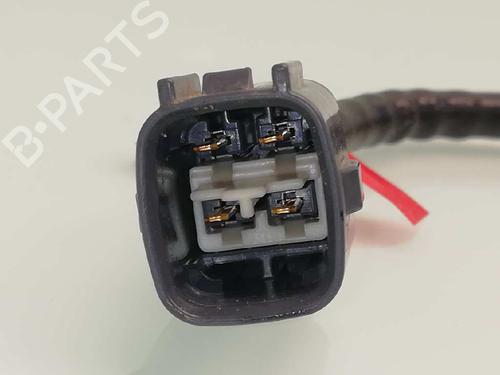 Electronic sensor TOYOTA HILUX VIII Pickup (_N1_) 2.4 D 4WD (GUN125_, GUN125R) | BP30451698M84