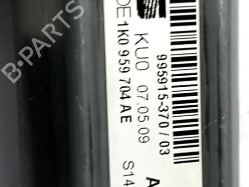 Right rear window motor SEAT ALTEA (5P1) 1.9 TDI | BP31328662E22