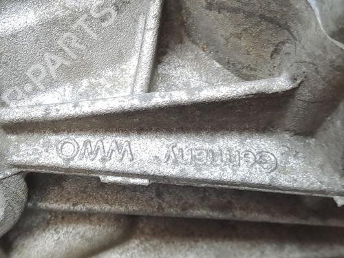 Gearbox AUDI A4 B7 (8EC) 2.0 TDI | BP23373007M3