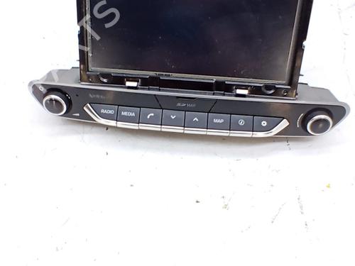 Used Display monitor Display monitor HYUNDAI IONIQ (AE) 1.6 GDI Hybrid (141 hp) 34154345 34154345