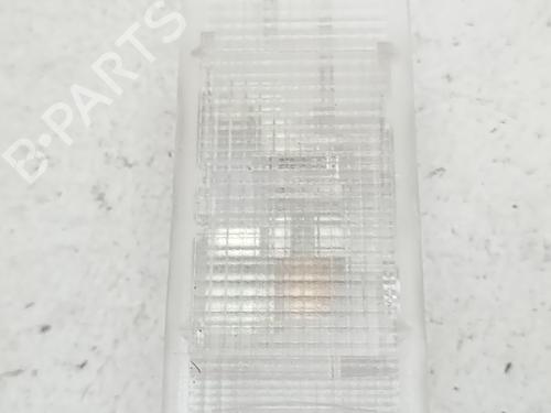 Used Interior roof light Interior roof light RENAULT 5 E-Tech 120 (122 hp) 40006616 40006616