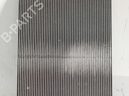 AC-Kondensator FIAT 500 (312_) 1.0 Mild Hybrid (312AYD1B) (71 hp) 32080123