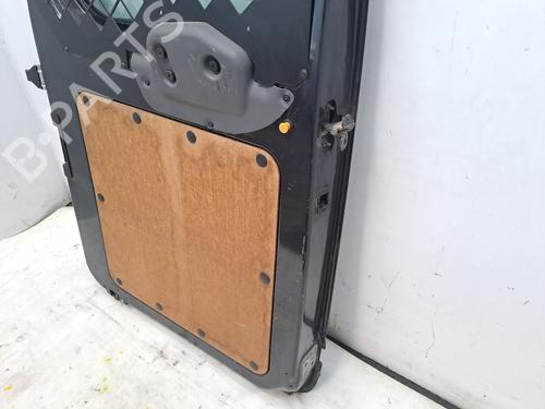 Left tailgate FORD TRANSIT Van (FA_ _) 2.0 DI (FAE_, FAF_, FAG_) | BP23361509C76 