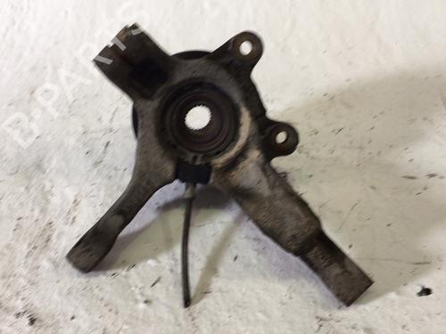 Right front steering knuckle DACIA SANDERO 1.5 dCi | BP38772307M26 - Image 2