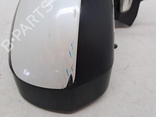 Right mirror PEUGEOT 5008 (0U_, 0E_) 2.0 HDi | BP25457248C27 