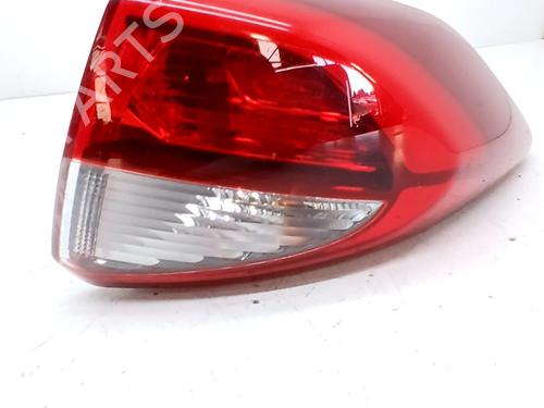 Used Right taillight Right taillight 38407877 38407877