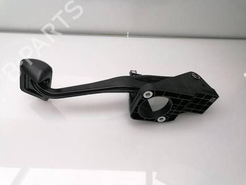 Break pedal MERCEDES-BENZ A-CLASS (W176) A 250 (176.044) | BP23405344I19 