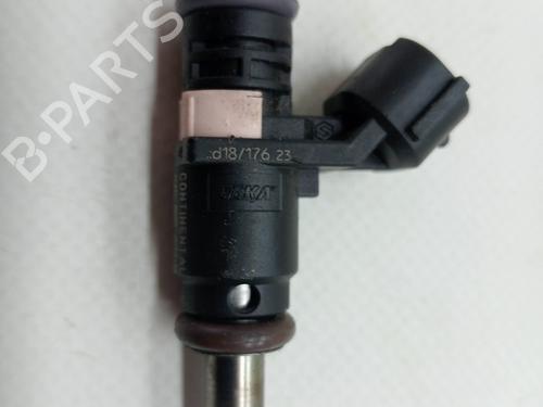 Used Injector SEAT Mii (KF1, KE1) 1.0 (75 hp) 23351093