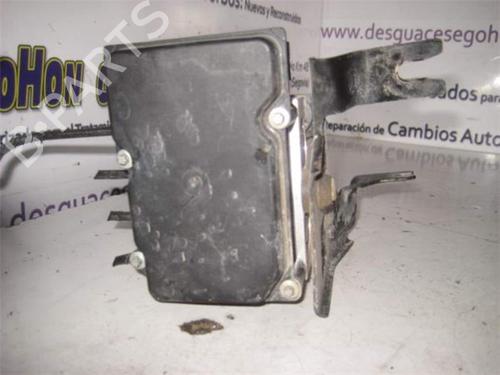 ABS pump RENAULT CLIO III (BR0/1, CR0/1) 1.5 dCi (BR17, CR17) | BP24999021M43 