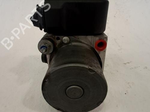 ABS pump CITROËN C4 I (LC_) 1.6 HDi | BP33772406M43 - Image 4