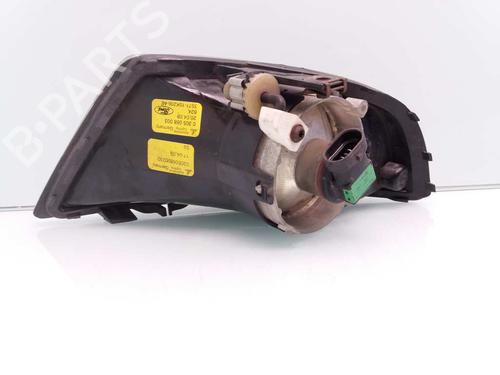 Left front indicator FORD MONDEO III (B5Y) 2.0 16V DI / TDDi / TDCi | BP23649598C32 