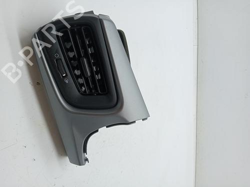Air vent KIA RIO IV (YB, SC, FB) 1.2 CVVT 97480H8000WK