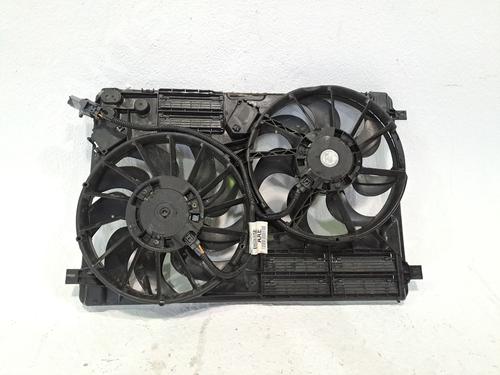 Used Radiator fan FORD KUGA II (DM2) 2.0 TDCi 4x4 (150 hp) 24496358