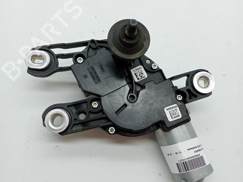Used Rear wiper motor SEAT LEON ST (5F8) 1.5 TSI (150 hp) 23340254