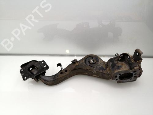 Used Left rear suspension arm NISSAN QASHQAI / QASHQAI +2 I (J10, NJ10, JJ10E) 1.6 (117 hp) 23936511