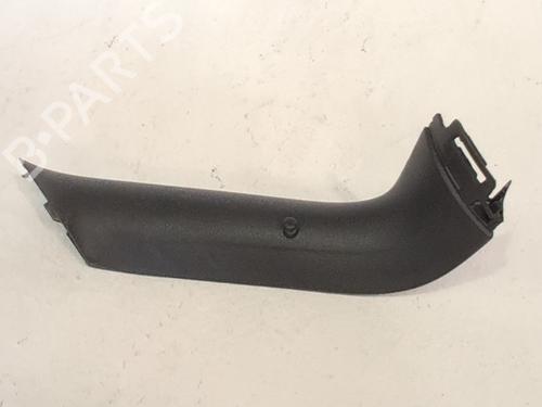 Altro Altro VW GOLF VII (5G1, BQ1, BE1, BE2) 2.0 GTI (245 hp) 36407395 36407395