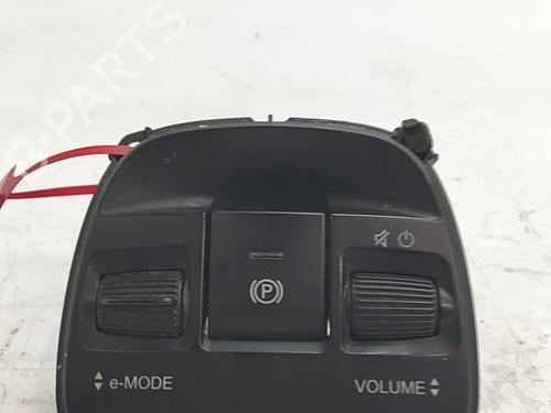 håndbremse FIAT 500e (332_) Elektro 3+1 (FA1) | BP39556077I18 - Image 3