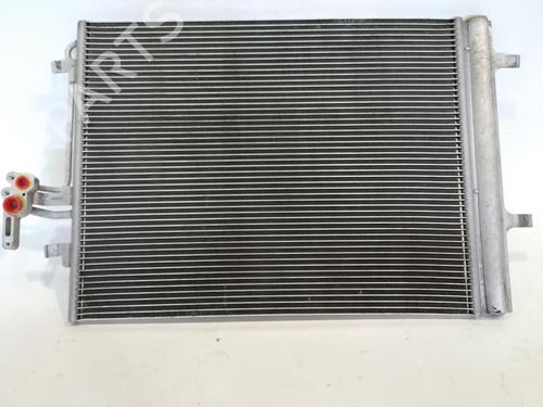 Used Heater matrix FORD GALAXY II (WA6) 2.0 TDCi (140 hp) 23370931