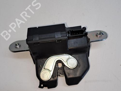 Tailgate lock FIAT 500 (312_) 1.0 Mild Hybrid (312AYD1B) | BP24171377C101 