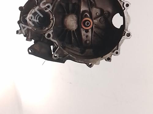 Used Gearbox Gearbox 37485154 37485154