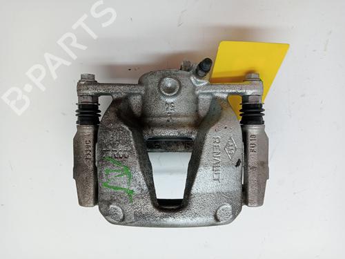 Venstre bremsekaliber foran RENAULT MEGANE IV Hatchback (B9A/M/N_) 1.2 TCe 130 (B9MR) (130 hp) 23353969