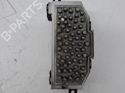 Varmemotstand SEAT ALHAMBRA (710, 711) 2.0 TDI (140 hp) 23378083