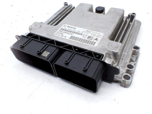 Centralina do motor Centralina do motor CITROËN BERLINGO Box Body/MPV (K9) 1.5 BlueHDi 100 (102 hp) 34264977 34264977