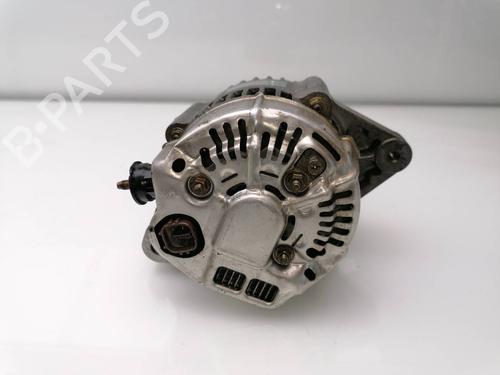 Used Alternator TOYOTA LAND CRUISER PRADO (_J12_) 3.0 D-4D (KDJ120, KDJ125) (163 hp) 23937319