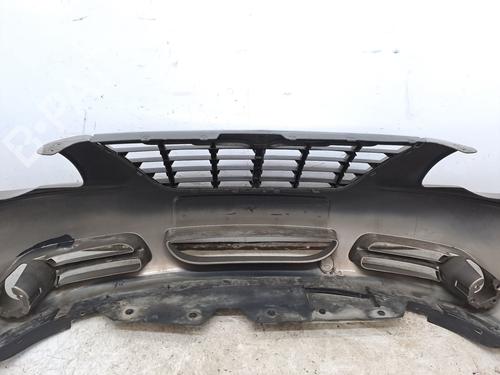 Front bumper CHRYSLER VOYAGER IV (RG, RS) 2.8 CRD | BP27585886C7 