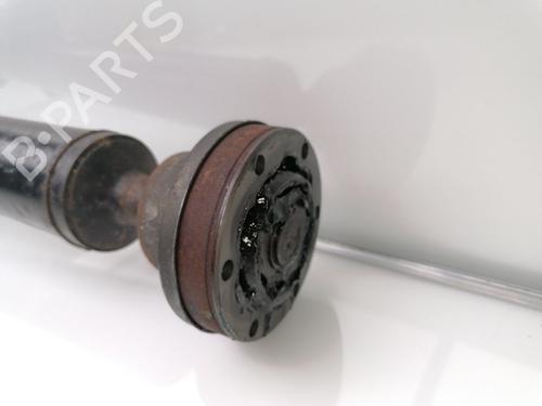 Driveshaft AUDI A5 Sportback (8TA) 3.0 TDI quattro | BP23937661M37 