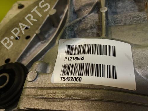Rear differential VOLVO XC40 (536) D4 AWD | BP24107458M24 