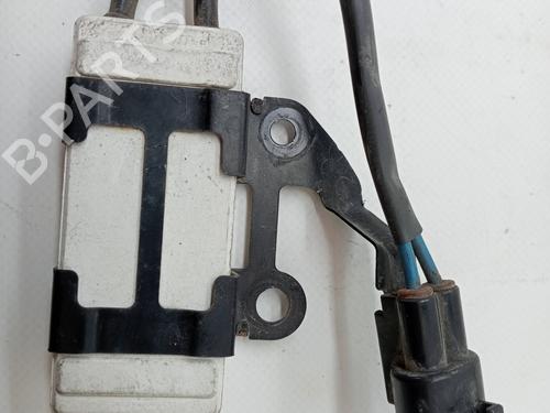Elektronisk modul TOYOTA COROLLA Verso (ZER_, ZZE12_, R1_) 1.8 (ZNR11_, ZNR11R) (129 hp) 23349719