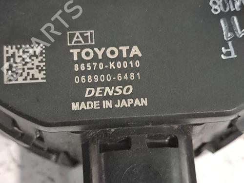 Other TOYOTA YARIS (_P21_, _PA1_, _PH1_) 1.5 Hybrid (MXPH10, MXPH11) | BP25613318O1 