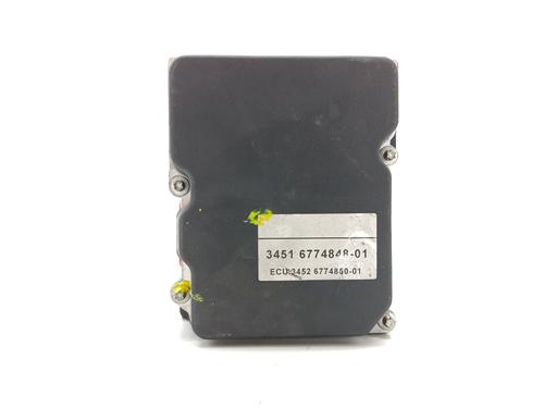ABS pump BMW 5 (E60) 530 d | BP27174947M43 