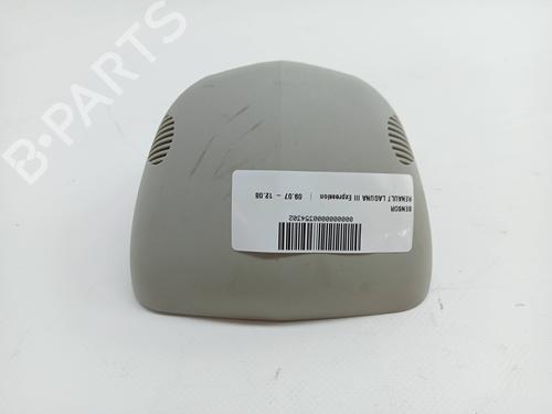 Electronic sensor RENAULT LAGUNA III Grandtour (KT0/1) 2.0 dCi (KT01, KT08, KT09, KT0K, KT12, KT1D, KT1W) | BP23346102M84 